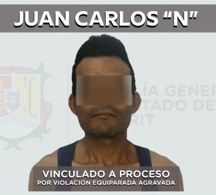 Vinculan a Juan Carlos