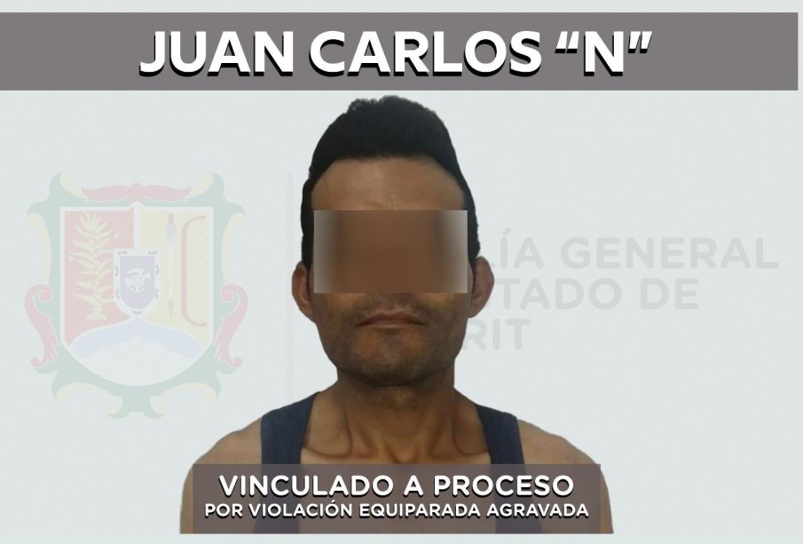 Vinculan a Juan Carlos