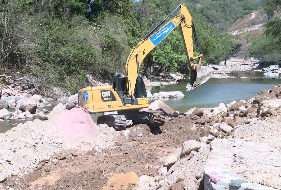 SEAPAL y vecinos de Playa Grande acuerdan no afectar pozos de agua.