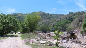 SEAPAL y vecinos de Playa Grande acuerdan no afectar pozos de agua