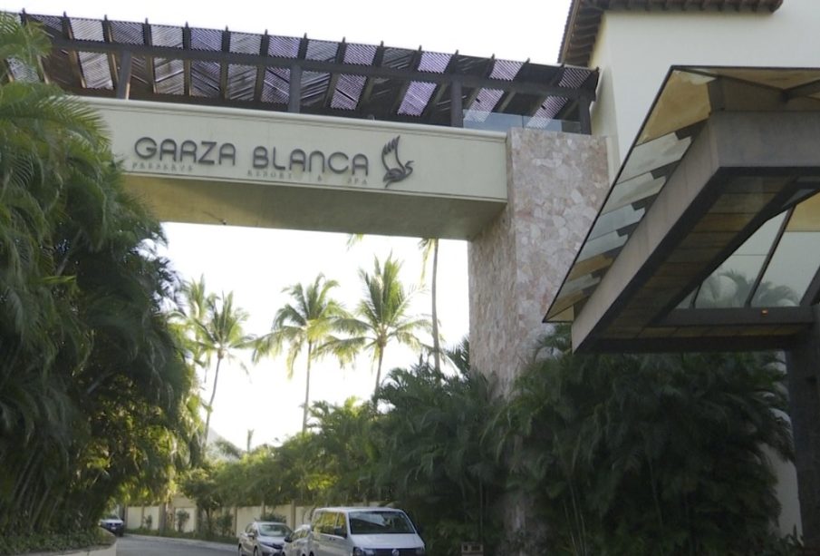 Hoteles en Puerto Vallarta registran ocupación de 90 por ciento