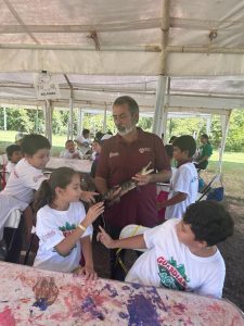 “No hay sobrepoblación de cocodrilos en Bahía de Banderas”, asegura experto