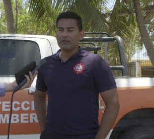 Otro exdirector que regresa: Nombran a Samaniego en PC de Bahía de Banderas