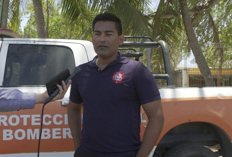 Otro exdirector que regresa: Nombran a Samaniego en PC de Bahía de Banderas