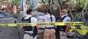 Localizan sin vida a velador de un vivero en Amapas