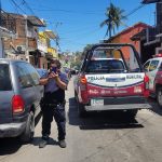 Roban a mano armada 70 mil pesos a mujer en El Pitillal