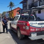 Roban a mano armada 70 mil pesos a mujer en El Pitillal