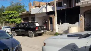 Investigan muerte de una bebé en San Esteban