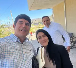 Absuelven a Iris Guadalupe del asesinato de su exesposo; sale libre