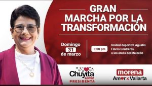 Cinco candidatos arrancan campaña este domingo: estos son los horarios