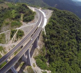 Nueva autopista "llenaría" hoteles de Bahía de Banderas; están al 86 por ciento