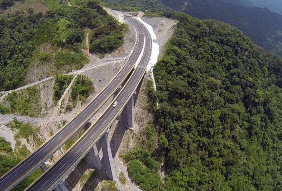 Nueva autopista "llenaría" hoteles de Bahía de Banderas; están al 86 por ciento