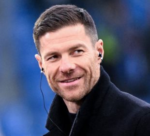 Xabi Alonso