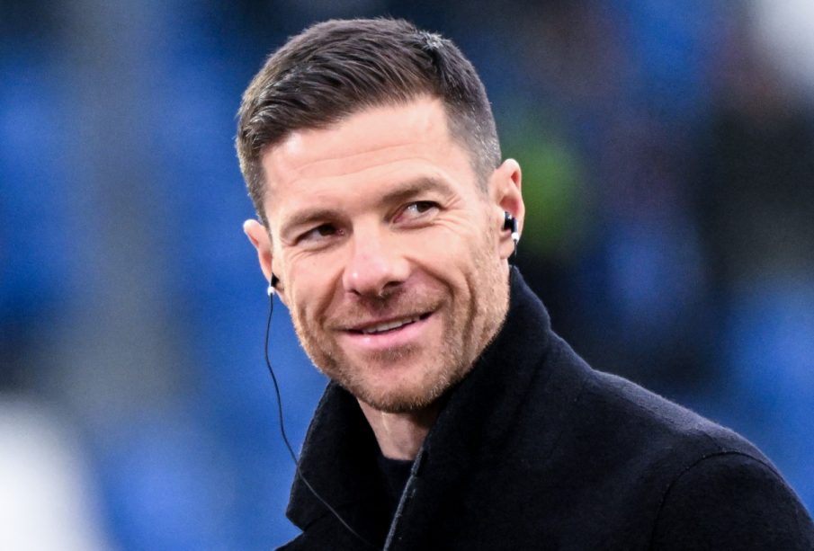 Xabi Alonso