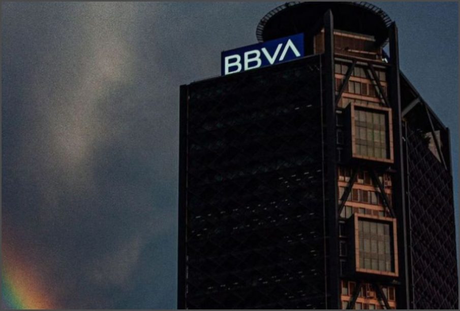 BBVA.