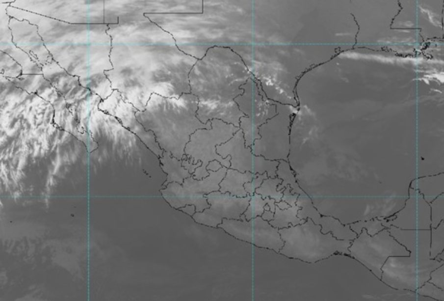 Mapa del clima