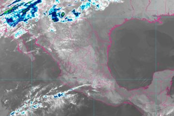 Mapa del clima