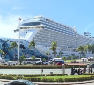 Crucero en Vallarta