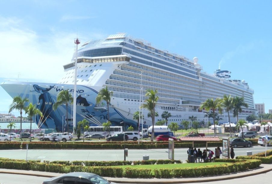 Crucero en Vallarta