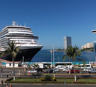 Cruceros en Vallarta