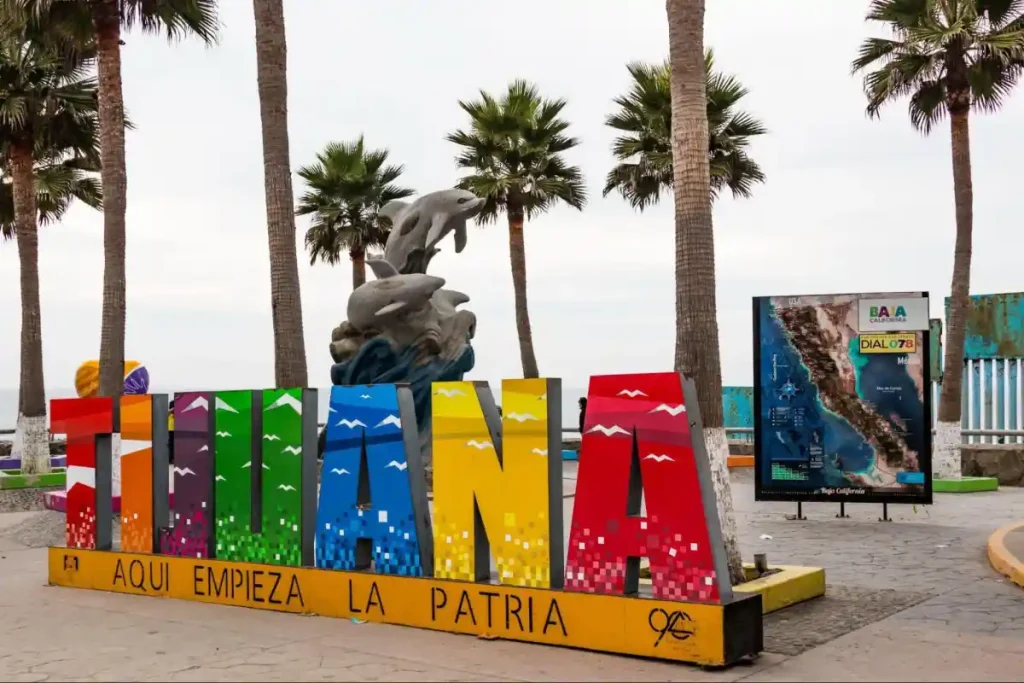 Tijuana, Baja California