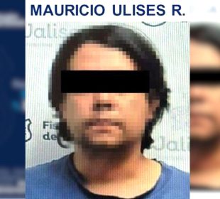 Estudiante detenido por la Fiscalía