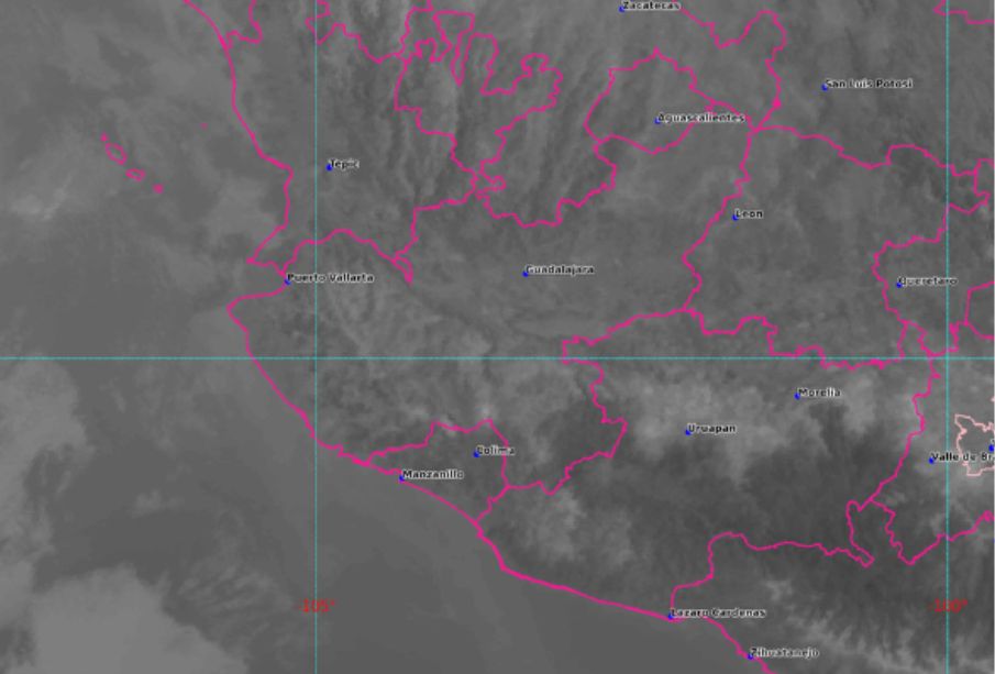 Clima en Puerto Vallarta hoy: Tarde "extremadamente calurosa" este Sábado Santo