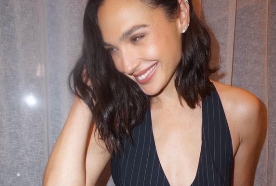 Gal Gadot