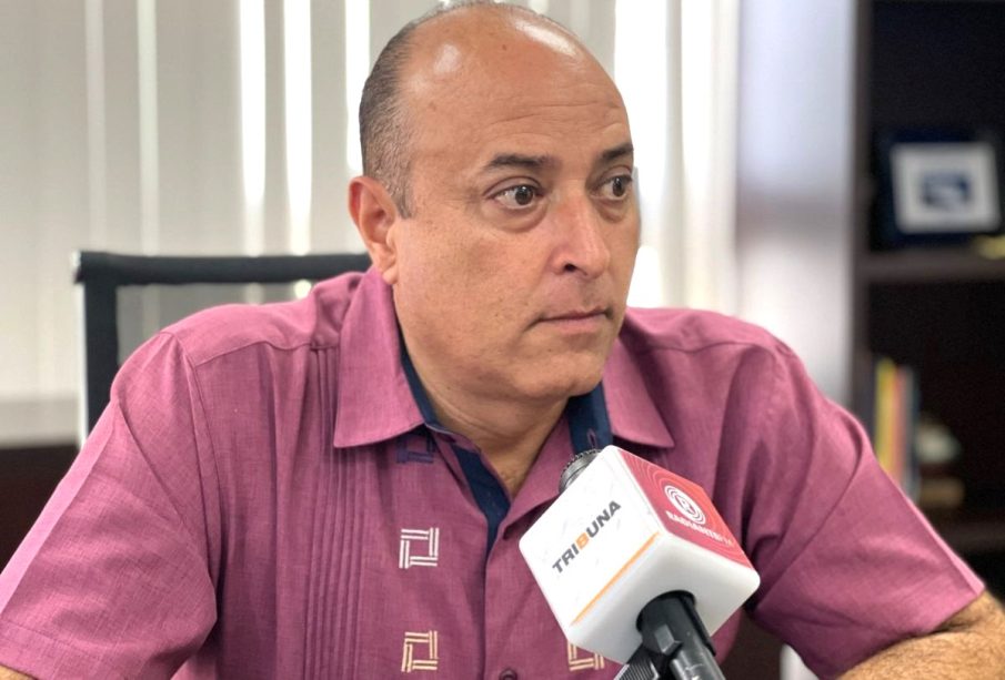 No expedir licencia a Ramón Guerrero