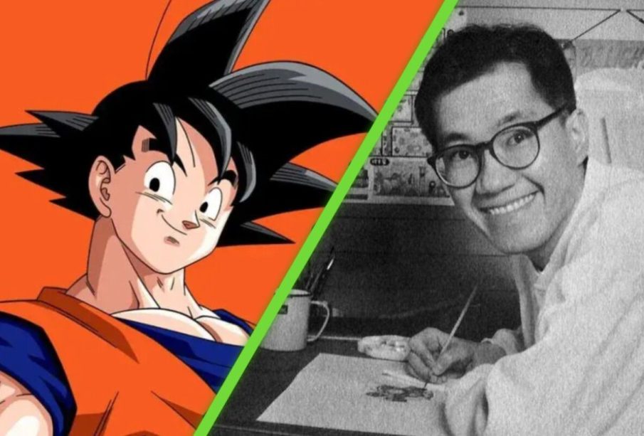 Akira Toriyama