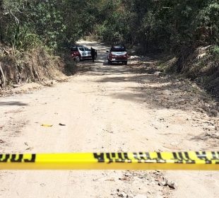 Asesinato en carboneras en Puerto Vallarta