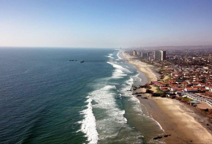 Playas de Tijuana