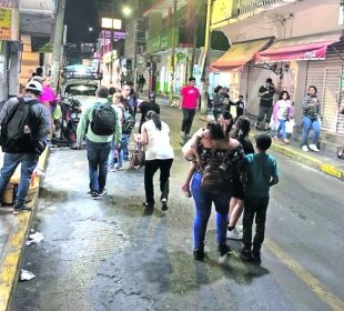 Violencia en Chilpancingo