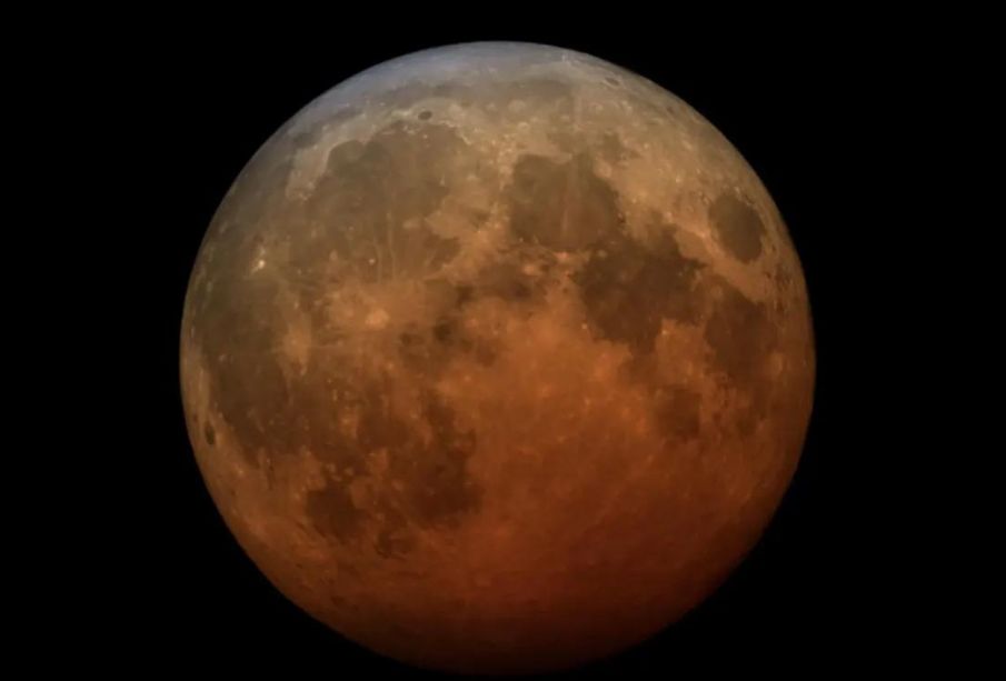 ¿Cuándo y a qué hora ver el Eclipse Penumbral de Luna 2024 en México?