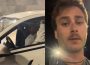 (VIDEO) Turista canadiense exhibe a taxista de Cancún por cobrarle 17 mil pesos