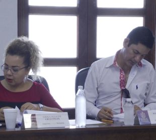 Regresan tres regidores al Ayuntamiento de Bahía de Banderas