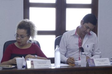 Regresan tres regidores al Ayuntamiento de Bahía de Banderas