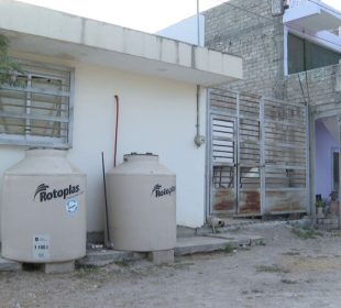 Seapal Vallarta raciona agua a vecinos de Chulavista en Ixtapa