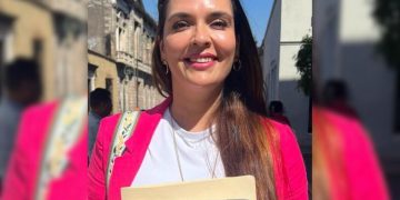 Partido del Trabajo cede candidatura a Síndico a Daniela Sahagún Flores en Bahía de Banderas
