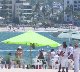 Comercios de Vallarta, con bajos beneficios en Semana Santa y Pascua