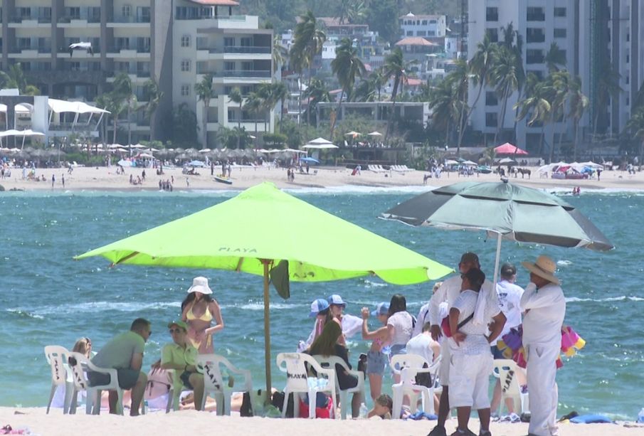 Comercios de Vallarta, con bajos beneficios en Semana Santa y Pascua