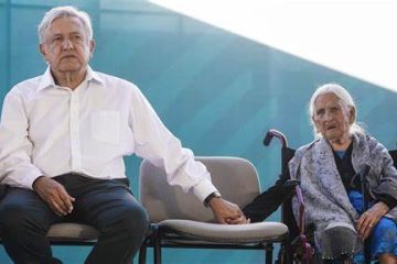 AMLO Pensiones