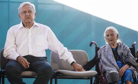 AMLO Pensiones