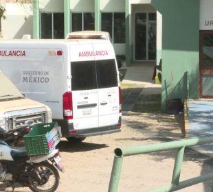 Se cae a pedazos el servicio de hospitales de Tondoroque y San Pancho