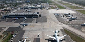 Aeropuerto Internacional de Puerto Vallarta