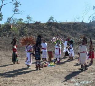 Alcalde retoma Parque Arqueológico Ambiental-Vallarta