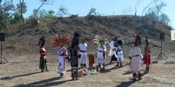 Alcalde retoma Parque Arqueológico Ambiental-Vallarta