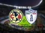 América vs Pachuca Concachampions 2024