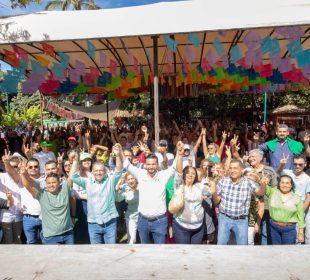 Amigos de Andrés González