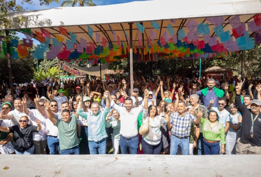 Amigos de Andrés González